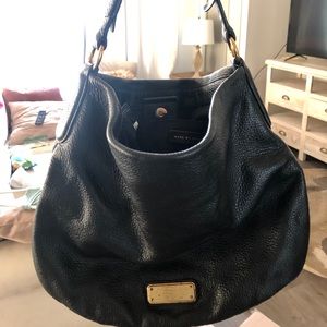 Marc by Marc Jacobs New Q Hillier Hobo Bag